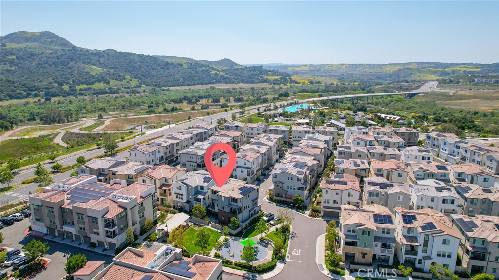 Paisley (PSLY) - Residential