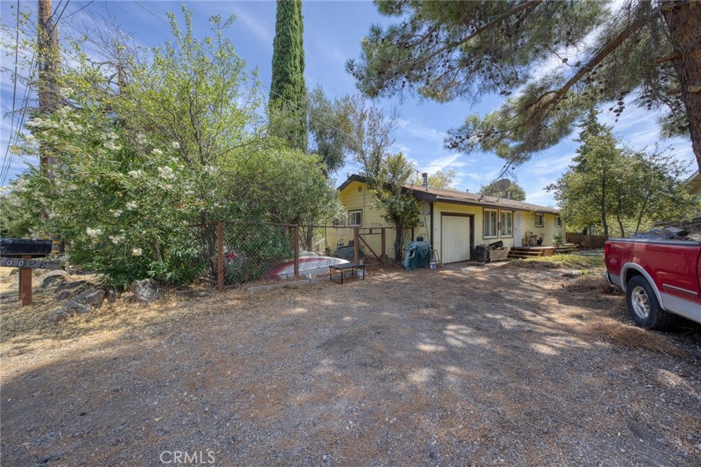 10055 Monte Cristo Drive