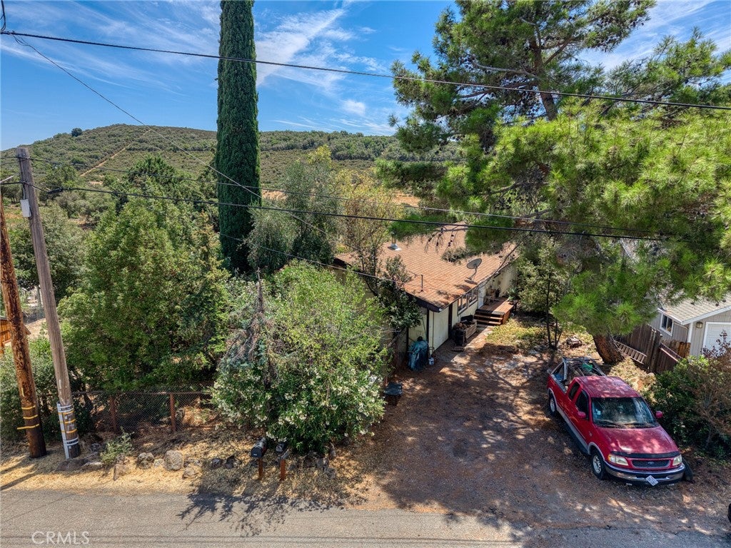 10055 Monte Cristo Drive