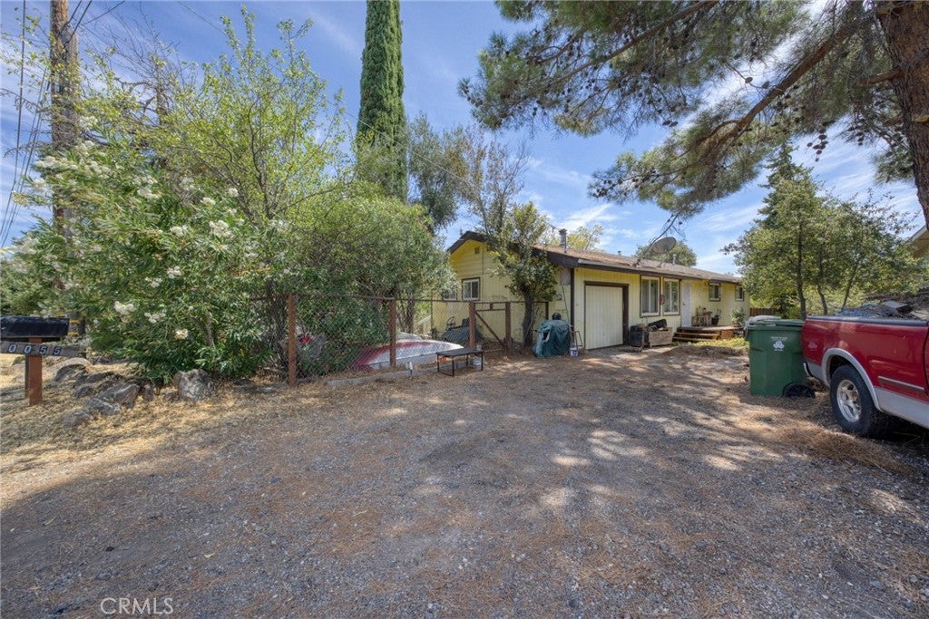 10055 Monte Cristo Drive