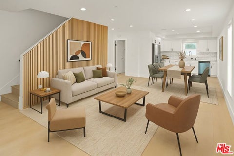 Photo of 2700 Larga Drive #3045 1/2, Los Angeles, CA 90039 (MLS # 26853839)