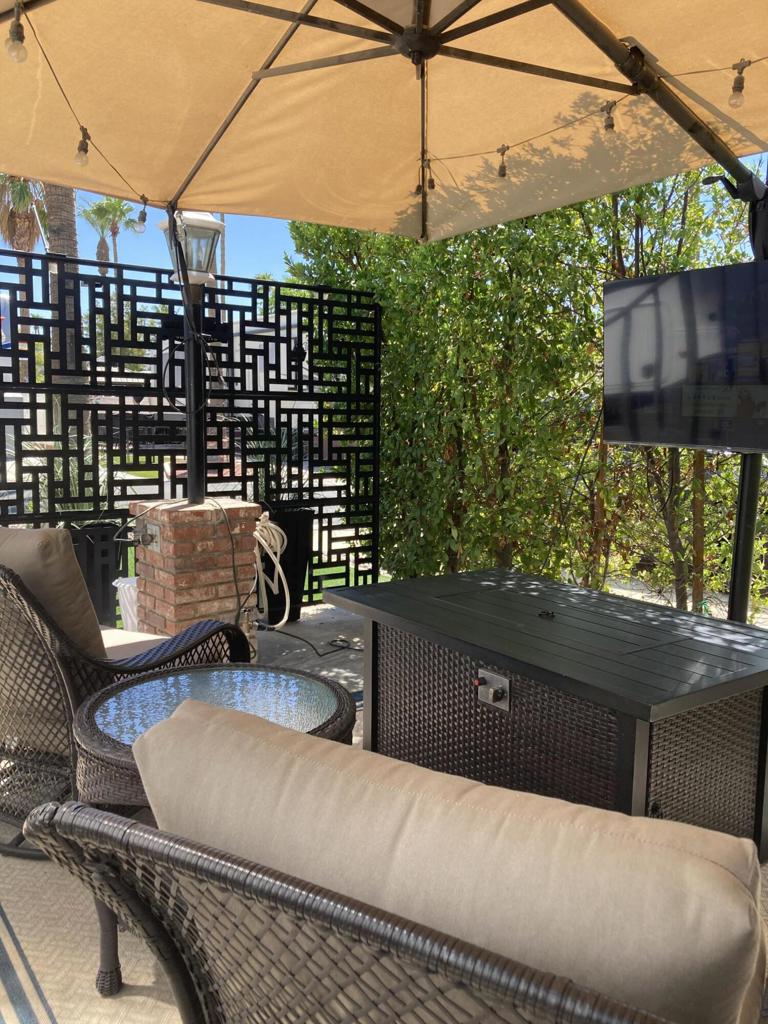 Outdoor Resorts Palm Springs - Land