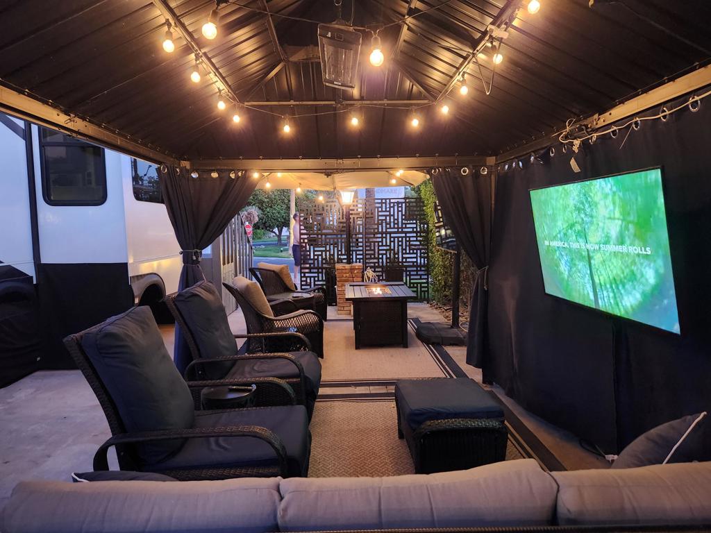 Outdoor Resorts Palm Springs - Land