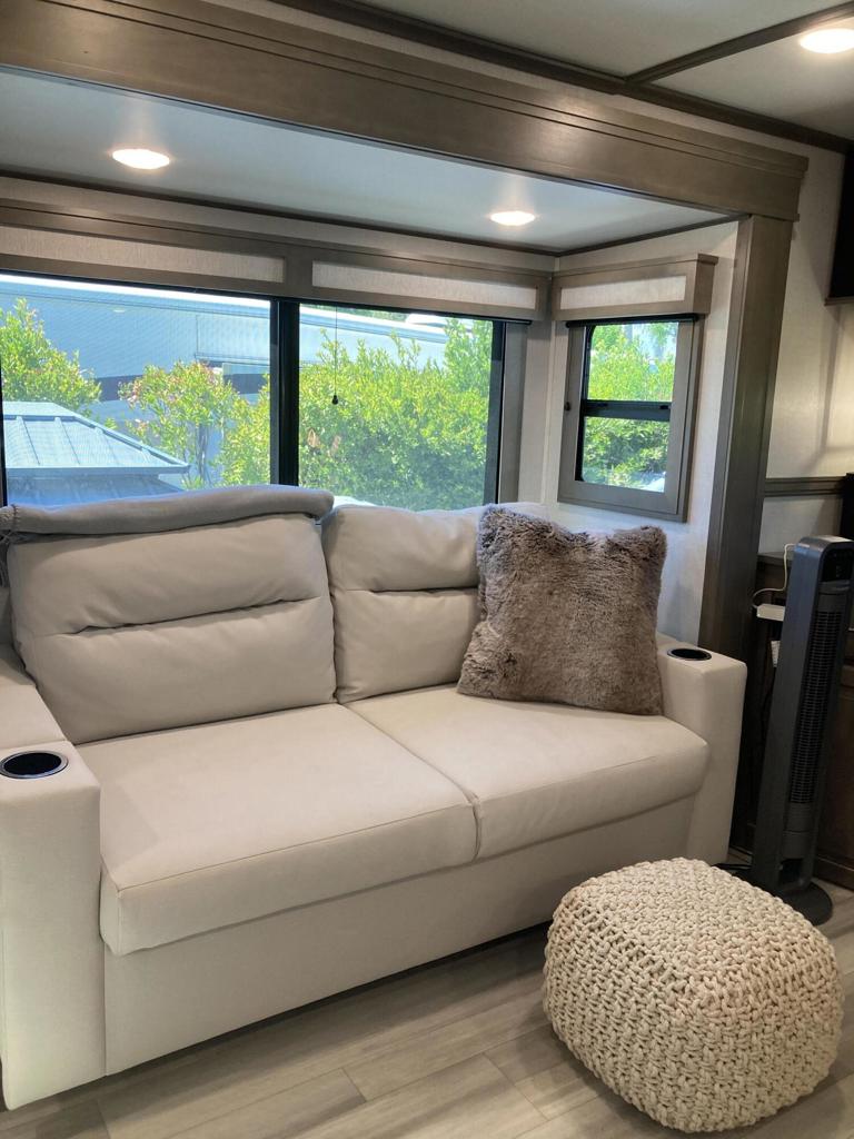 Outdoor Resorts Palm Springs - Land