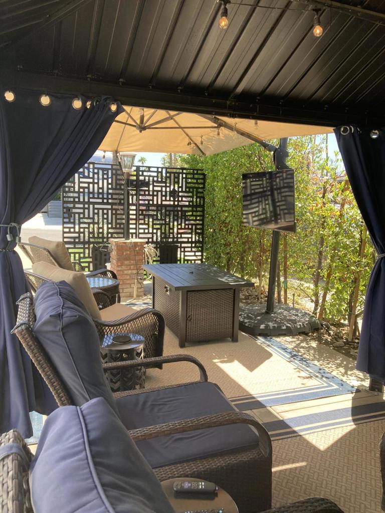 Outdoor Resorts Palm Springs - Land