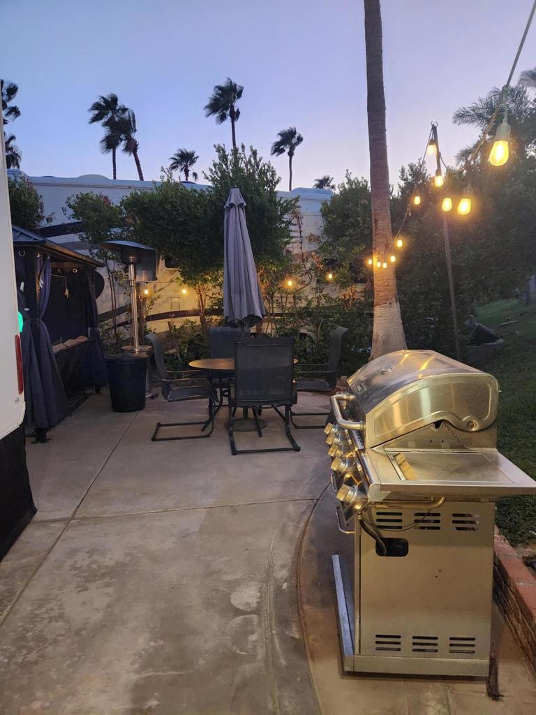 Outdoor Resorts Palm Springs - Land