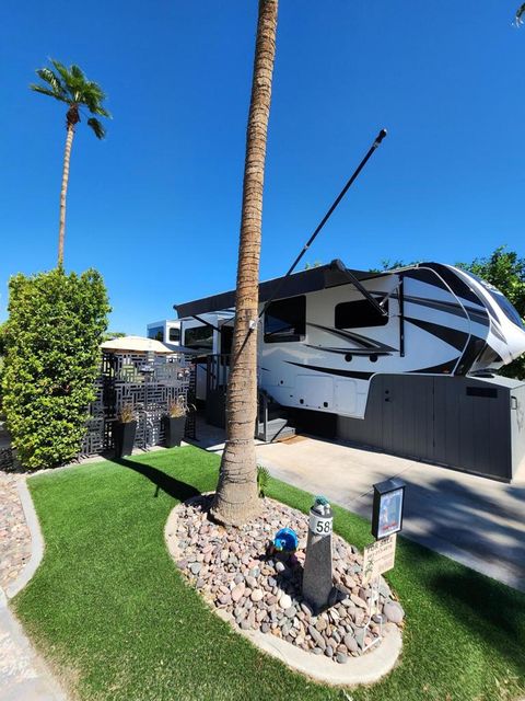 Photo of 69411 Ramon Road #582, Cathedral City, CA 92234 (MLS # 219135261DA) Photo of 69411 Ramon Road #582, Cathedral City, CA 92234 (MLS # 219135261DA)