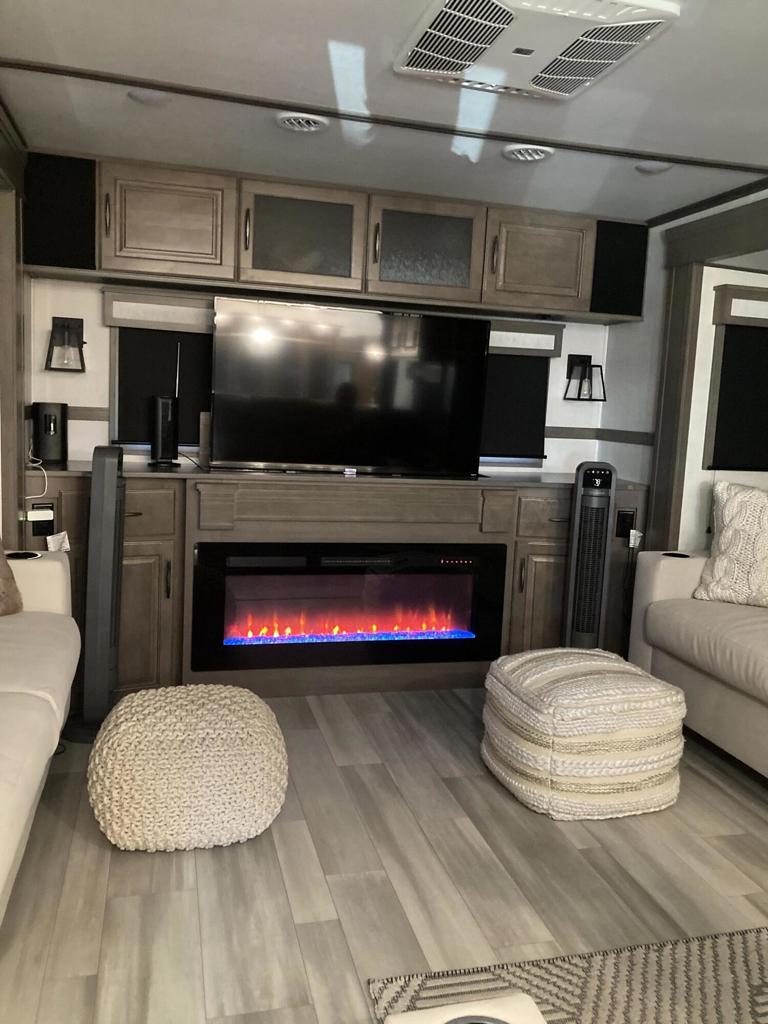Outdoor Resorts Palm Springs - Land
