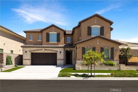 3017 Viejo Ridge North Drive Lake Forest CA 92679