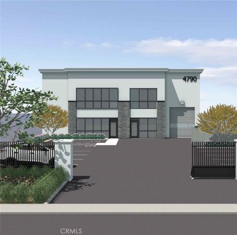 Photo of 4790 Brooks St, Montclair, CA 91763 (MLS # CV26046001)