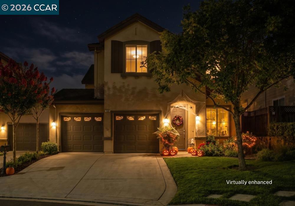222 Abigail Cir CIR, Danville CA 94506