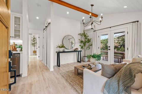 Tiny photo for 242 E Mcfarlane Drive, Ventura, CA 93001 (MLS # V1-35016)