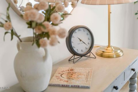 Tiny photo for 242 E Mcfarlane Drive, Ventura, CA 93001 (MLS # V1-35016)