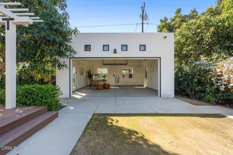 Tiny photo for 242 E Mcfarlane Drive, Ventura, CA 93001 (MLS # V1-35016)