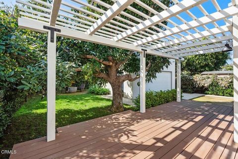 Tiny photo for 242 E Mcfarlane Drive, Ventura, CA 93001 (MLS # V1-35016)