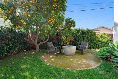Tiny photo for 242 E Mcfarlane Drive, Ventura, CA 93001 (MLS # V1-35016)