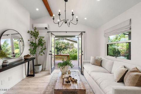 Tiny photo for 242 E Mcfarlane Drive, Ventura, CA 93001 (MLS # V1-35016)