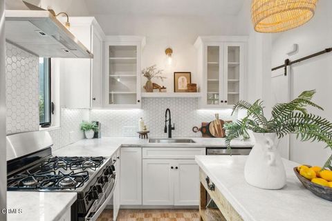 Tiny photo for 242 E Mcfarlane Drive, Ventura, CA 93001 (MLS # V1-35016)