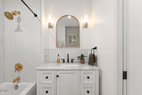 Tiny photo for 242 E Mcfarlane Drive, Ventura, CA 93001 (MLS # V1-35016)