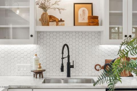 Tiny photo for 242 E Mcfarlane Drive, Ventura, CA 93001 (MLS # V1-35016)