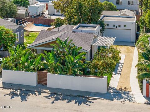 Tiny photo for 242 E Mcfarlane Drive, Ventura, CA 93001 (MLS # V1-35016)