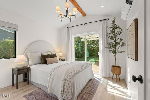 Tiny photo for 242 E Mcfarlane Drive, Ventura, CA 93001 (MLS # V1-35016)