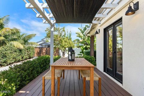 Tiny photo for 242 E Mcfarlane Drive, Ventura, CA 93001 (MLS # V1-35016)