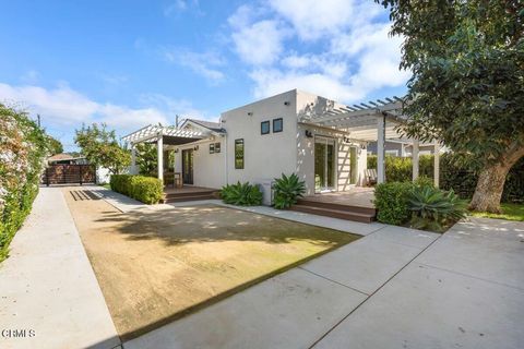 Tiny photo for 242 E Mcfarlane Drive, Ventura, CA 93001 (MLS # V1-35016)
