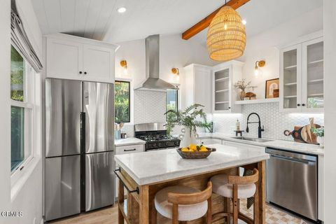 Tiny photo for 242 E Mcfarlane Drive, Ventura, CA 93001 (MLS # V1-35016)