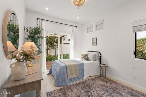 Tiny photo for 242 E Mcfarlane Drive, Ventura, CA 93001 (MLS # V1-35016)