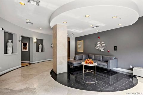 Photo of 350 K #412, San Diego, CA 92101 (MLS # 260004792SD)