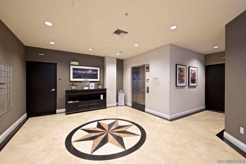 Photo of 350 K St. St #412, San Diego, CA 92101 (MLS # 260004792SD)