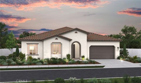 Photo of 67070 Amethyst Way, Cathedral City, CA 92262 (MLS # IG26067491)