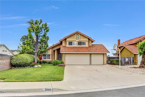 5995 Breckinridge Lane Chino CA 91710