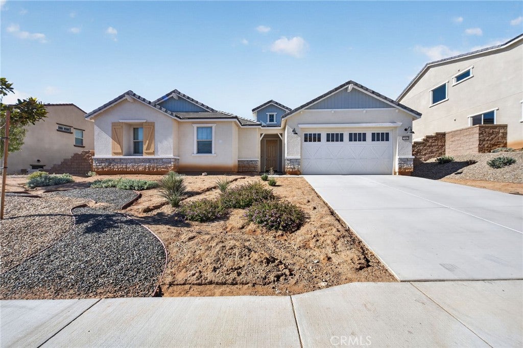 25167 Desert Sage