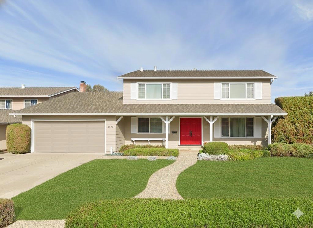 1031 Mount Darwin Drive
