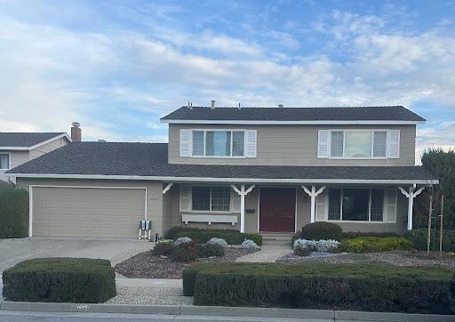 1031 Mount Darwin Drive, San Jose CA 95120