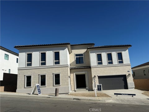 Photo of 12050 Northstar Lane, Porter Ranch, CA 91326 (MLS # SR26215314)