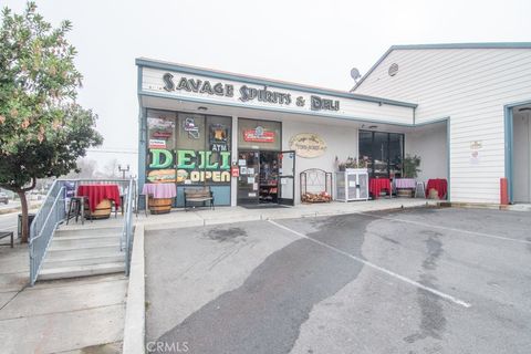 2050 Spring Street A Paso Robles CA 93446