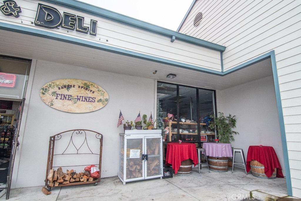 2050 Spring Street A