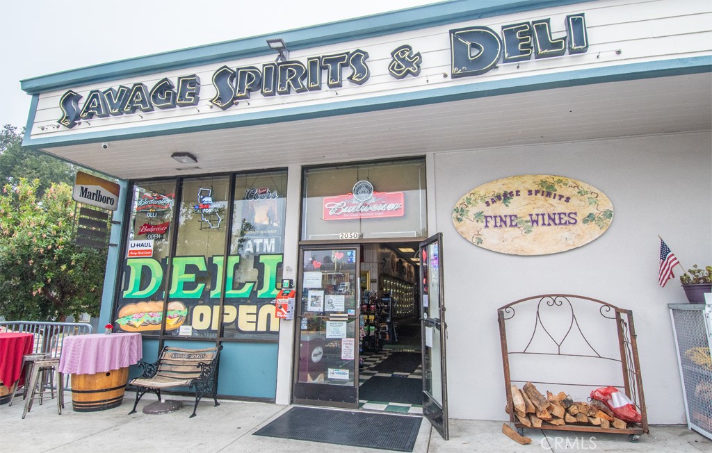 2050 Spring Street A