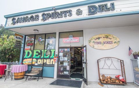 Tiny photo for 2050 Spring Street #A, Paso Robles, CA 93446 (MLS # NS26029312)