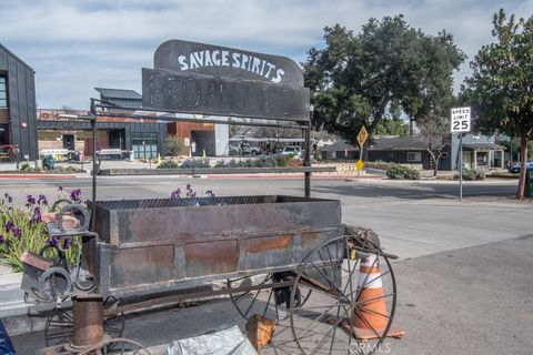 Tiny photo for 2050 Spring Street #A, Paso Robles, CA 93446 (MLS # NS26029312)