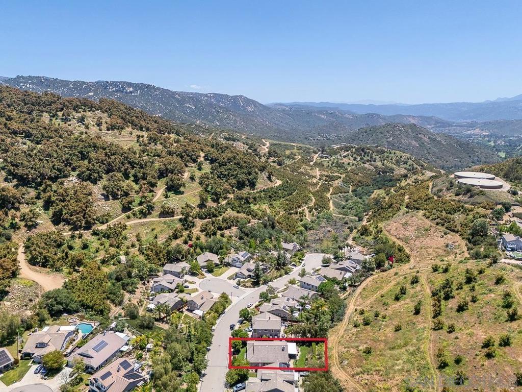 299 Oak Valley Lane