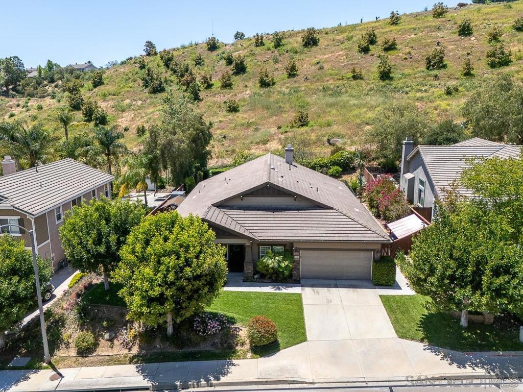 299 Oak Valley Lane