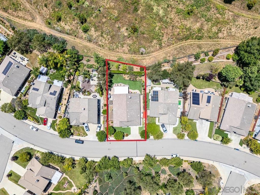 299 Oak Valley Lane