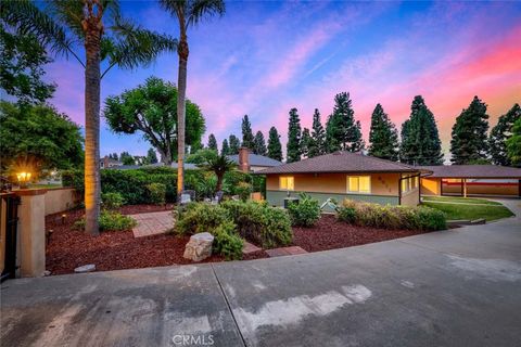 Photo of 5411 Cadbury RD, Whittier, CA 90601 (MLS # PW26097708)