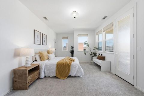 Tiny photo for 688 Squire Avenue, San Jose, CA 95133 (MLS # ML82037558)