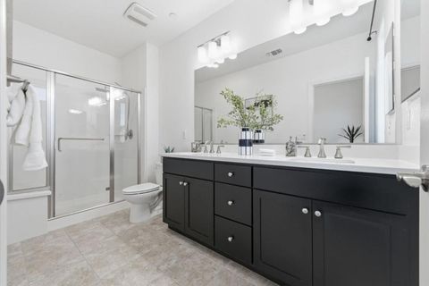 Tiny photo for 688 Squire Avenue, San Jose, CA 95133 (MLS # ML82037558)