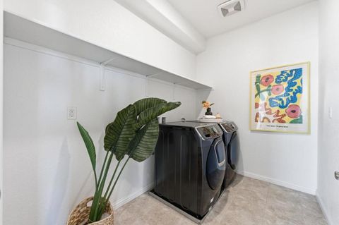 Tiny photo for 688 Squire Avenue, San Jose, CA 95133 (MLS # ML82037558)